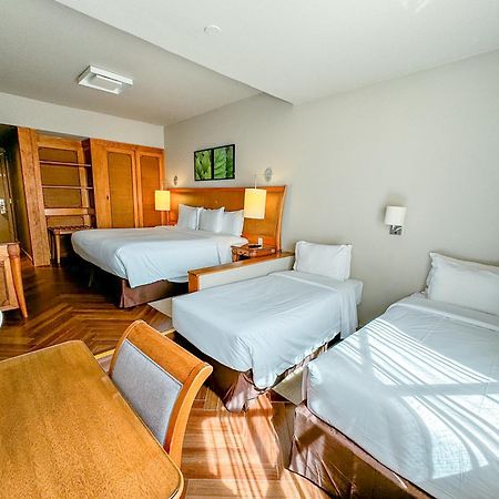 Wish Serrano Resort Грамаду Экстерьер фото