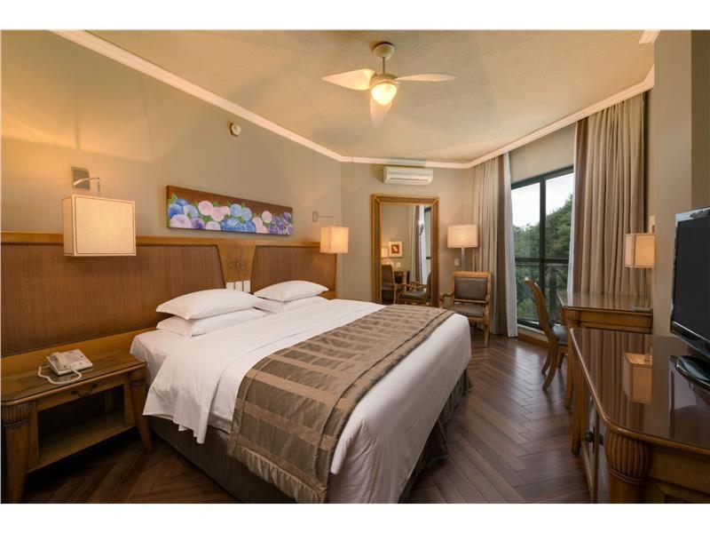 Wish Serrano Resort Грамаду Экстерьер фото