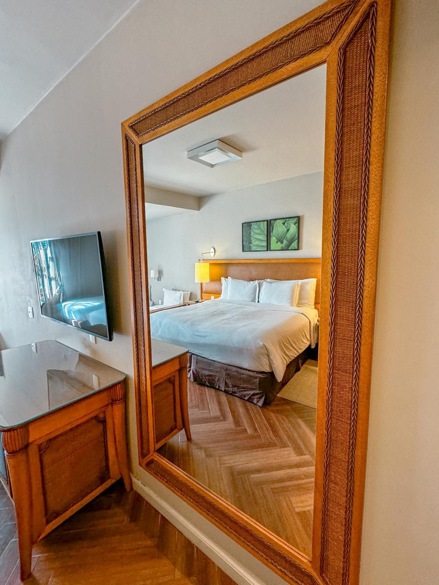 Wish Serrano Resort Грамаду Экстерьер фото